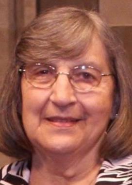 Peggy C. Myers